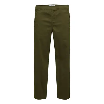 Trousers Selected Slhloose Wexley