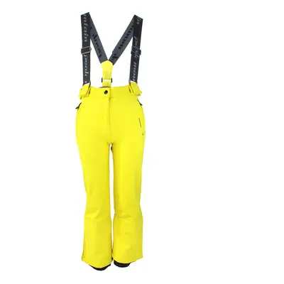 Girl's ski Trousers Peak Mountain Gashell