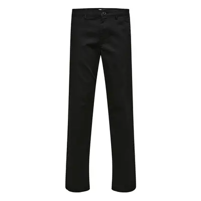 Trousers Selected 196 New Miles Flex