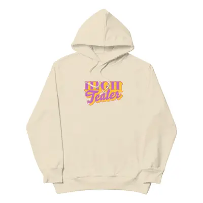 Hoodie Tealer High