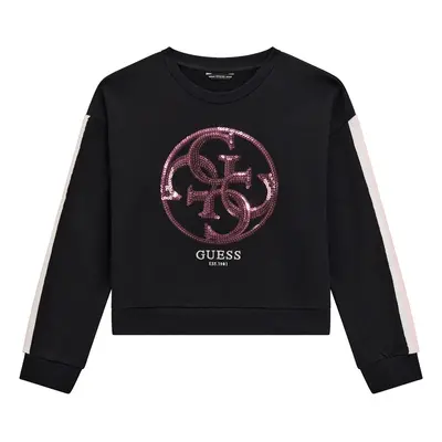 Girl's long-sleeved sweatshirt Guess Active Top