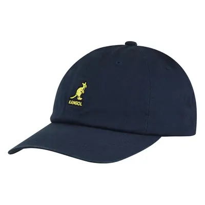 Baseball cap Kangol Washed