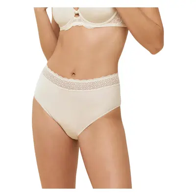 Women's panties Triumph Feel Of Modal Midi (x2)