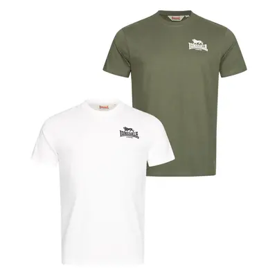 Set of 2 regular-fit t-shirts Punch Blairmore