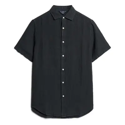 Casual linen shirt Superdry Studios