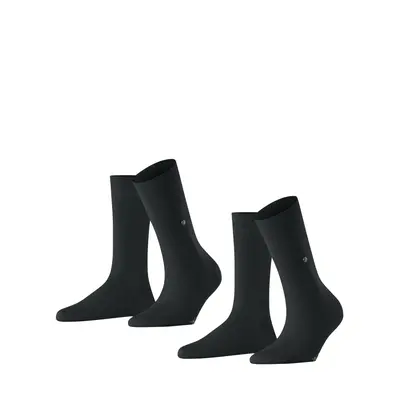 Women's socks Burlington Everyday (x2)