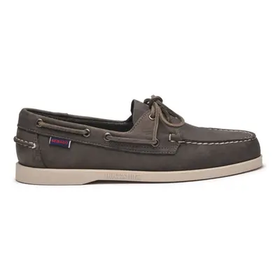 Boat shoes Sebago Docksides Portland Crazy