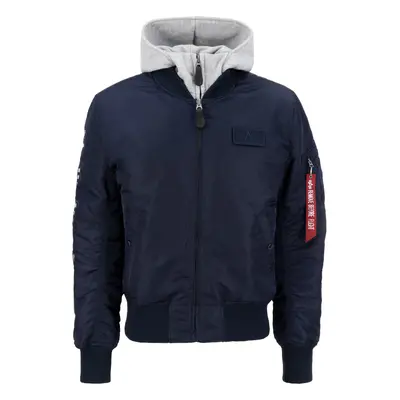 Jacket Alpha Industries MA-1 D-Tec SE