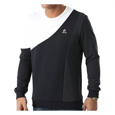 Sweatshirt Le Coq Sportif Saison 1 Crew