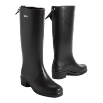 Women's rain boots Aigle Myrica