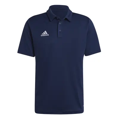 Polo shirt adidas Entrada 22