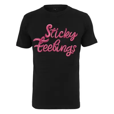 T-shirt Mister Tee Sticky Feelings