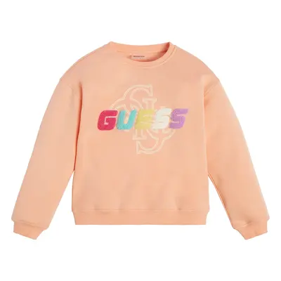 Sweatshirt daughter Guess Mini Me