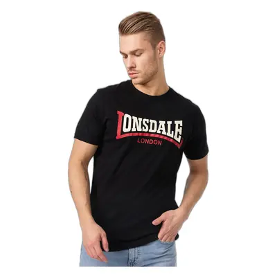 T-shirt Lonsdale Two Tone