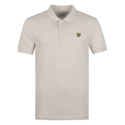 Polo shirt Lyle & Scott Plain