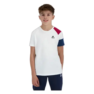 Kid's T-shirt Le Coq Sportif N°1