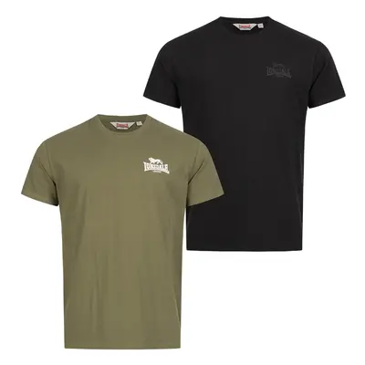 Set of 2 regular-fit t-shirts Punch Blairmore