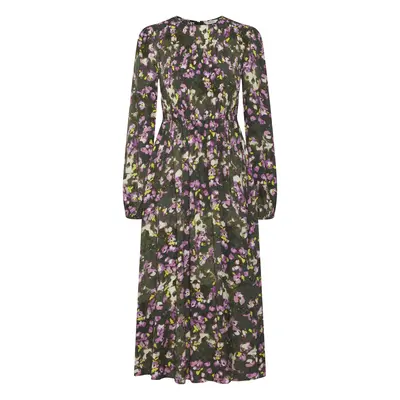 Women's dress b.young Josa Smock