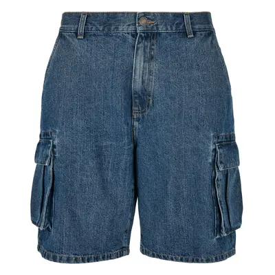 Cargo shorts Urban Classics Organic Denim