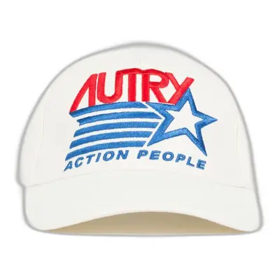 Cap Autry Iconic Action