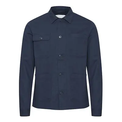 Jacket linen blend Casual Friday Jerslv 0050