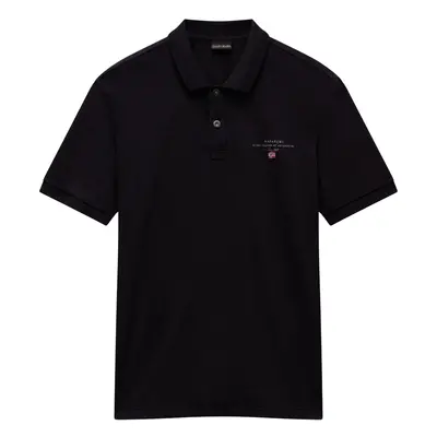 Polo shirt Napapijri Elbas Jersey