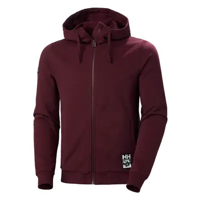 Zip-up hoodie Helly Hansen Arctic Ocean