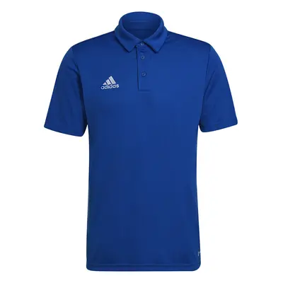 Polo shirt adidas Entrada 22