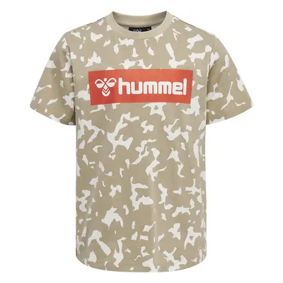 Child's T-shirt Hummel hmlCarter