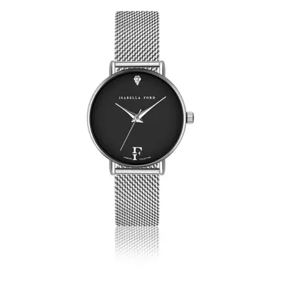 Women's mesh watch Isabella Ford Infinity