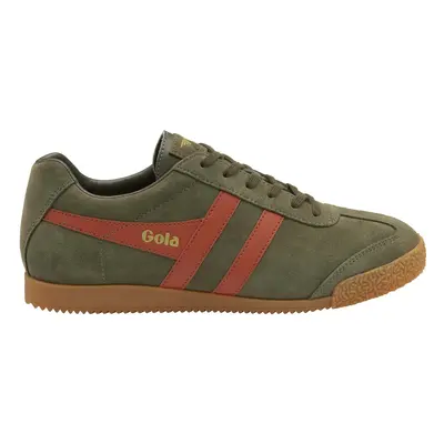 Trainers Gola Harrier Suede