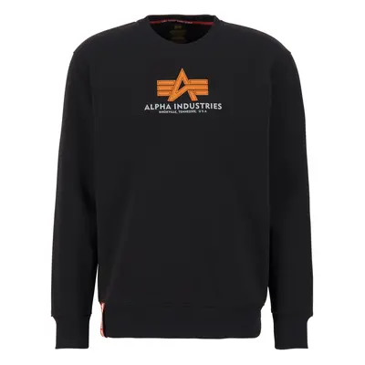 Sweater Alpha Industries Basic Rubber