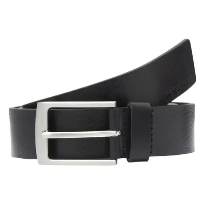 Leather belt Jack & Jones Stockholm