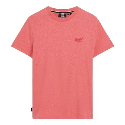 Organic cotton T-shirt Superdry Essential