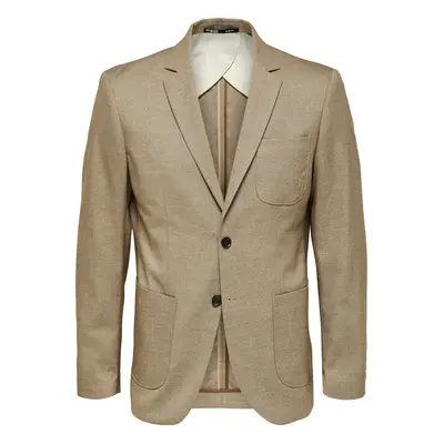 Blazer Selected Gabe Structure