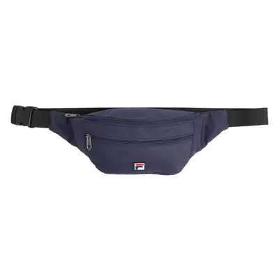 Double-layer zippered fanny pack Fila Boshan