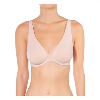 Women's underwired bra Huit Forever Skin