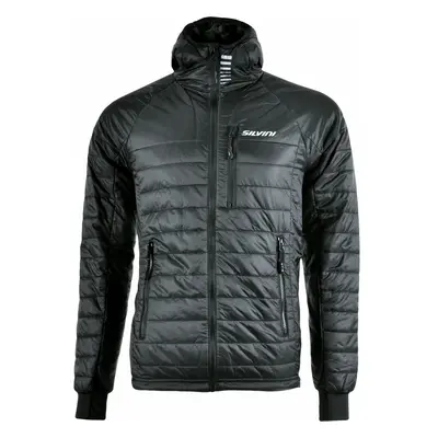 Puffer Jacket Silvini Rutor