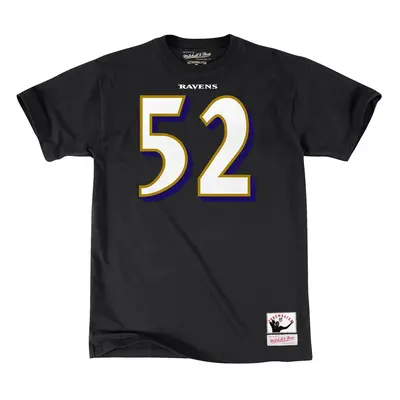 Nfl T-shirt Baltimore Ravens Ray Lewis