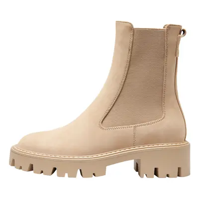 Women's boots Only Onlbetty-1 nubuck