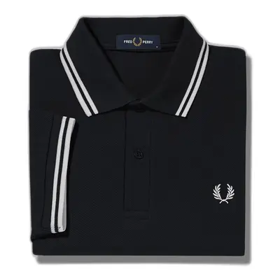 Polo shirt Fred Perry Twin Tipped