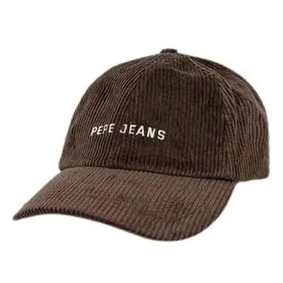 Baseball cap Pepe Jeans Wyn