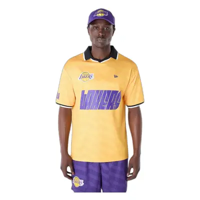 Oversized T-shirt Los Angeles Lakers Soccer