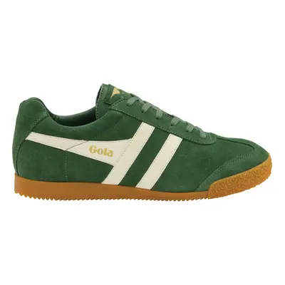 Trainers Gola Classics Harrier Suede Trainers