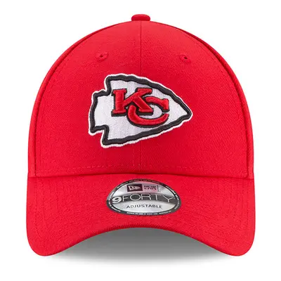 Baseball cap New Era NFL Kansas City Chiefs