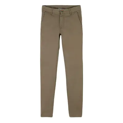 Chino Trousers Serge Blanco 702 Comfort