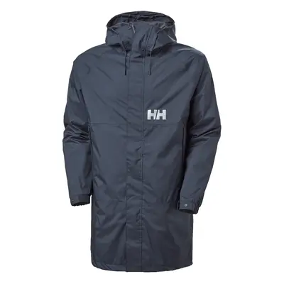 Long waterproof jacket Helly Hansen Active