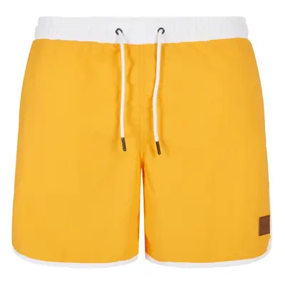 Retro swim shorts Urban Classics