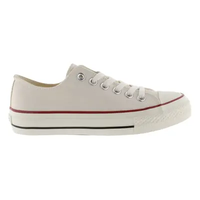 Shiny canvas Trainers Victoria Tribu