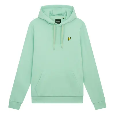 Sweatshirt hooded Lyle & Scott